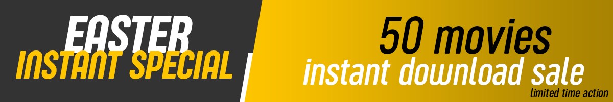 Easter Instant Special