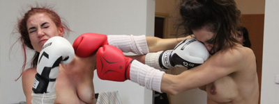 Boxing