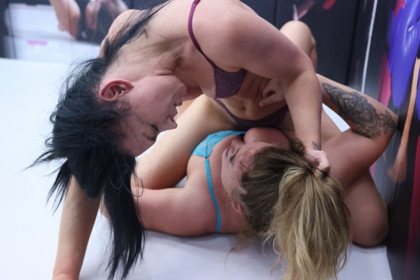 Isabel vs. Vanda