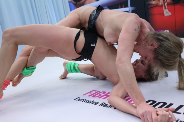 Anastasia vs. Kornelia