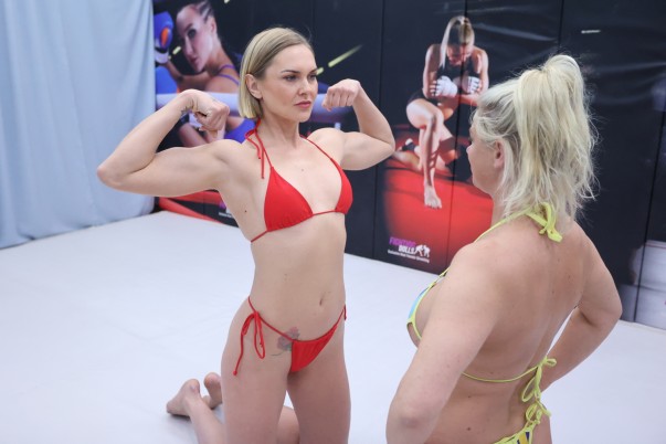Eva vs. Kornelia