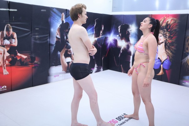 Hans vs. Sistiana