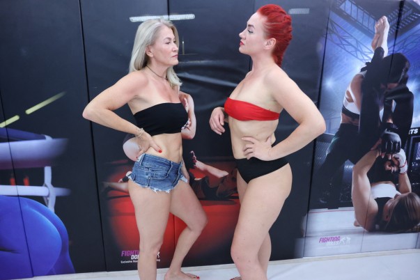 Edita vs. Luna