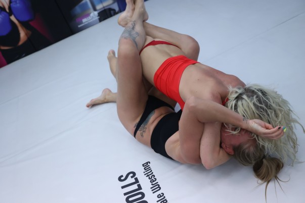 Anastasia vs. Eva