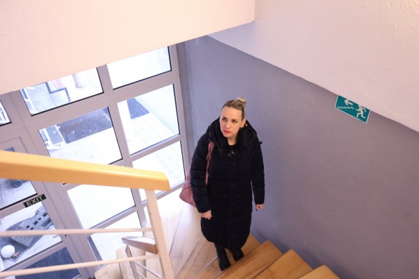 Mel vs. Morena part 1